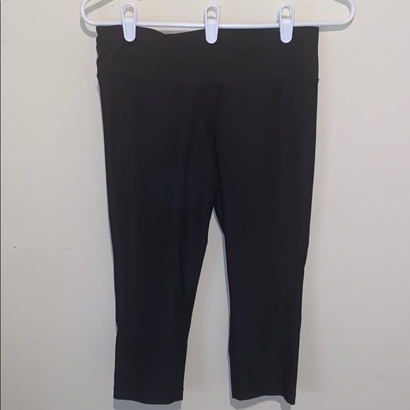 SALE 3/$15 Xersion Yoga Workout Pants - Picture 2 of 6